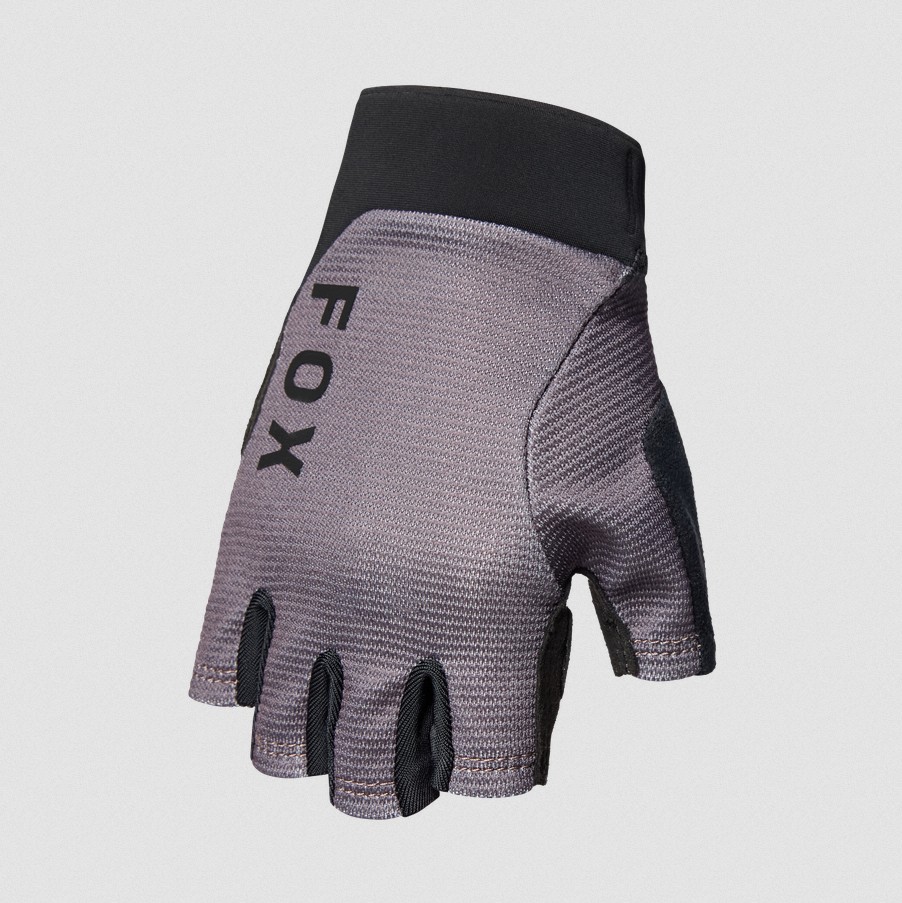 Fox Damen Ranger Gel Handschuhe Purple Dusk