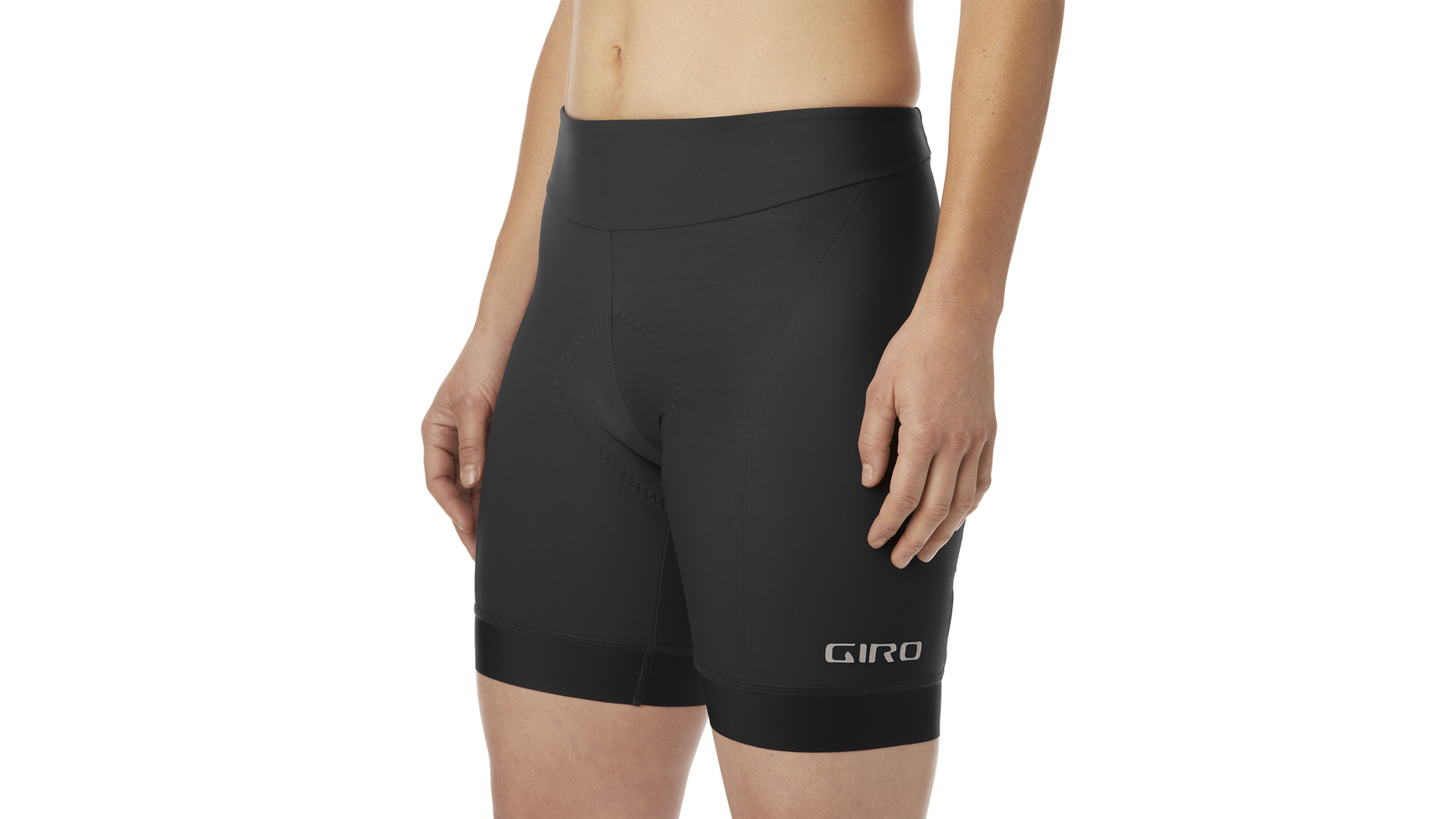 Giro Damen Chrono Sport Short Black
