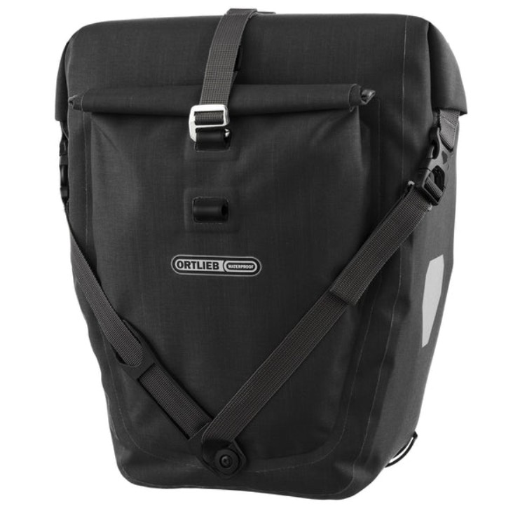 Ortlieb Back-Roller Plus QL2.1 black Ortlieb Back-Roller Plus QL2.1 black