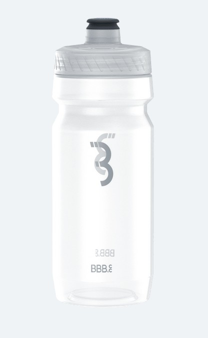 Flasche 550ml AutoTank 550 ml transparant