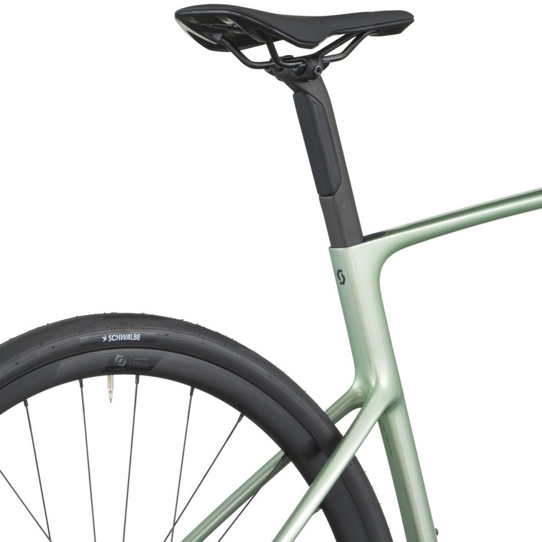 Scott Addict 40 Reseda Green