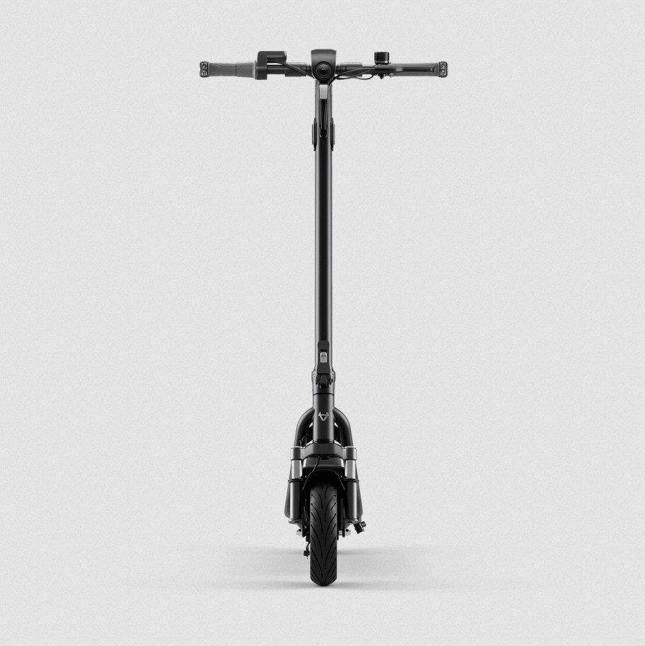 NIU KQi 100 F E-Scooter Kickscooter 2026