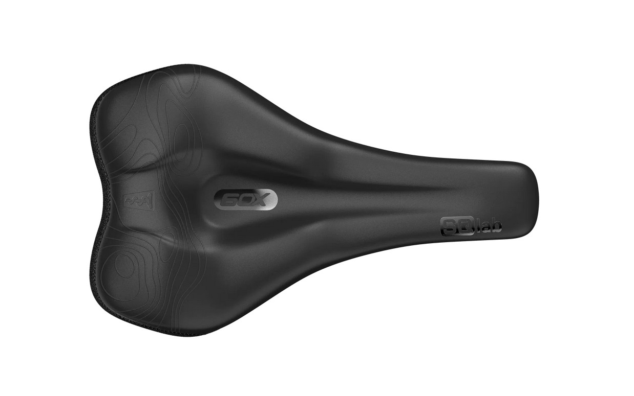 SQlab Sattel 6OX Ergowave active 2.2