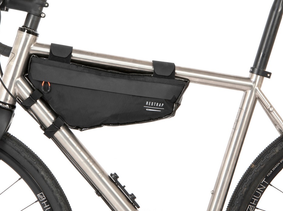 Restrap Race Frame Bag 3L