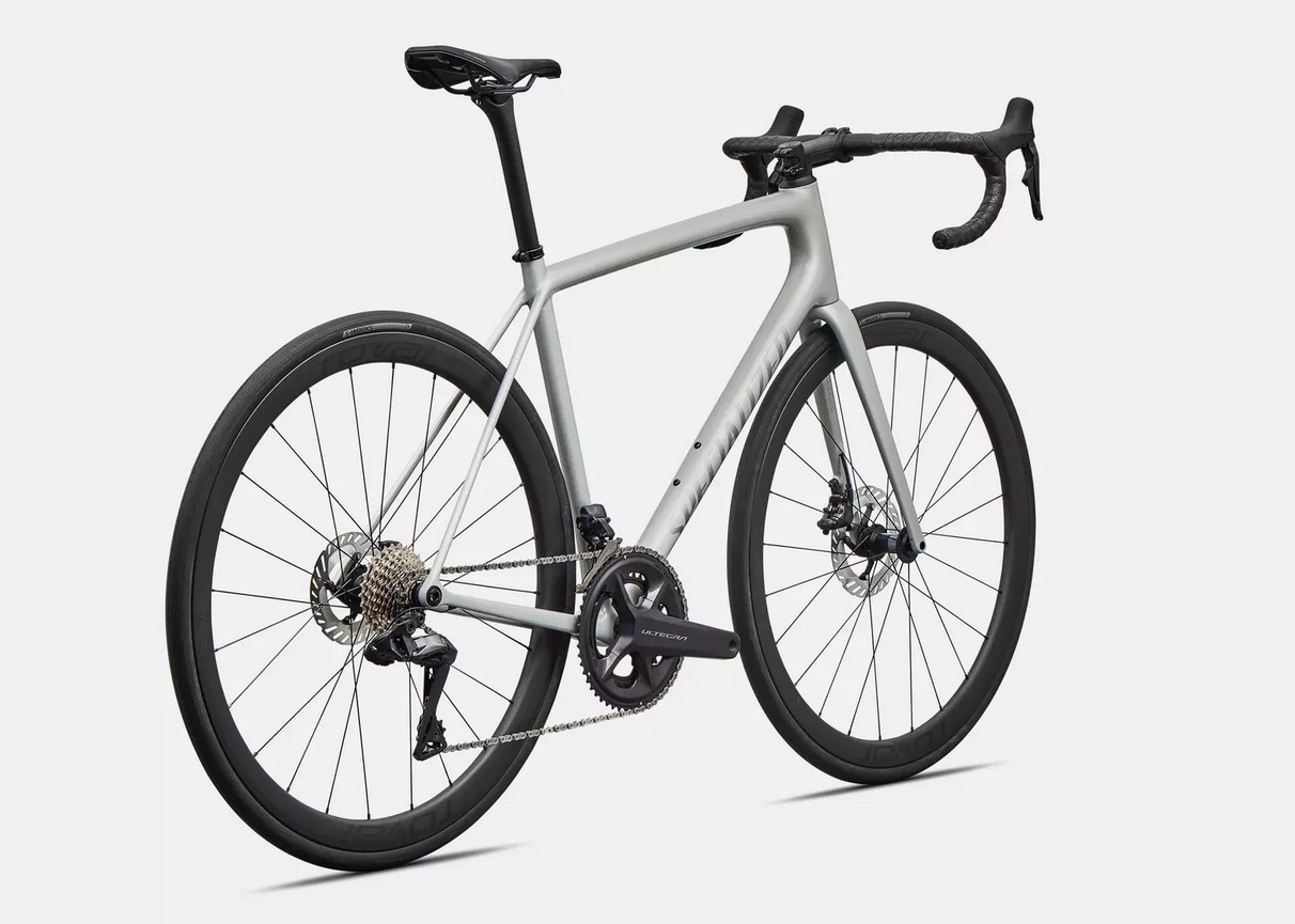 Specialized Aethos 2 Expert Dolomite Metallic