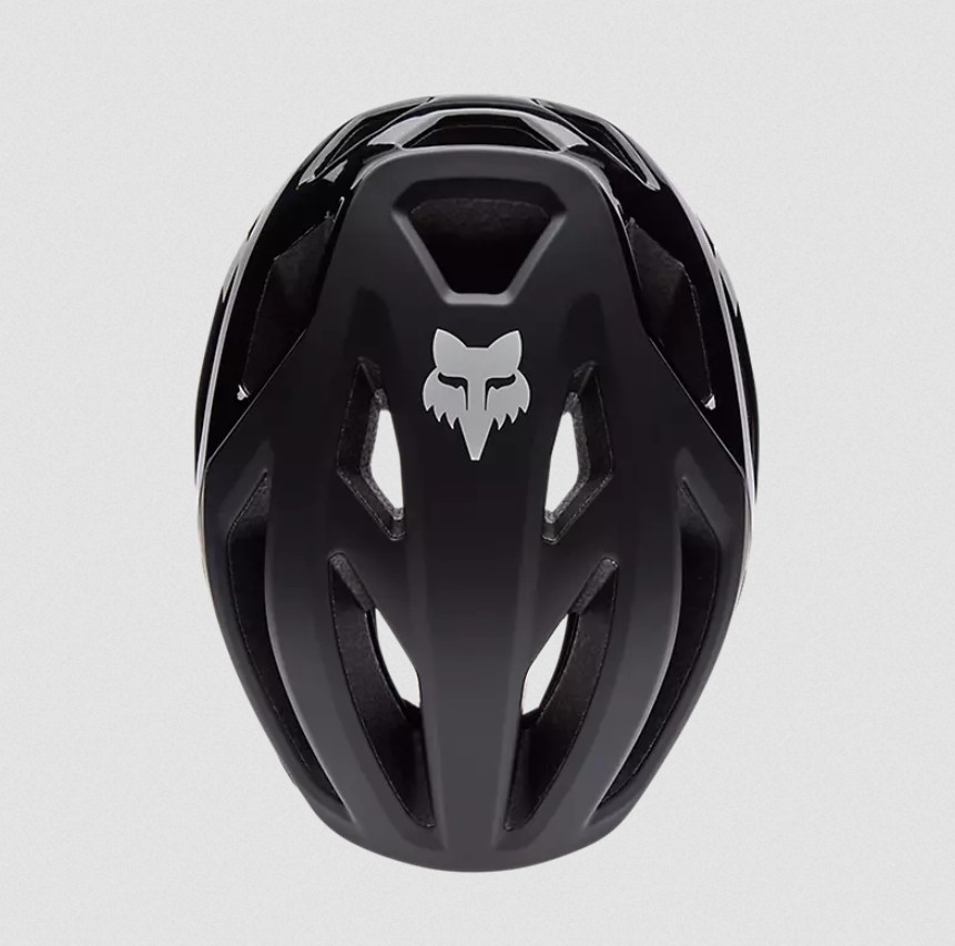 Fox Crossframe Pro Helm Staubrosa Gravel