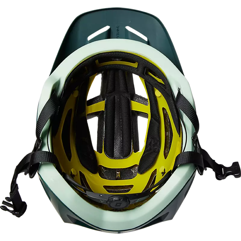 Fox Helm Speedframe Mips® Smaragdgrün