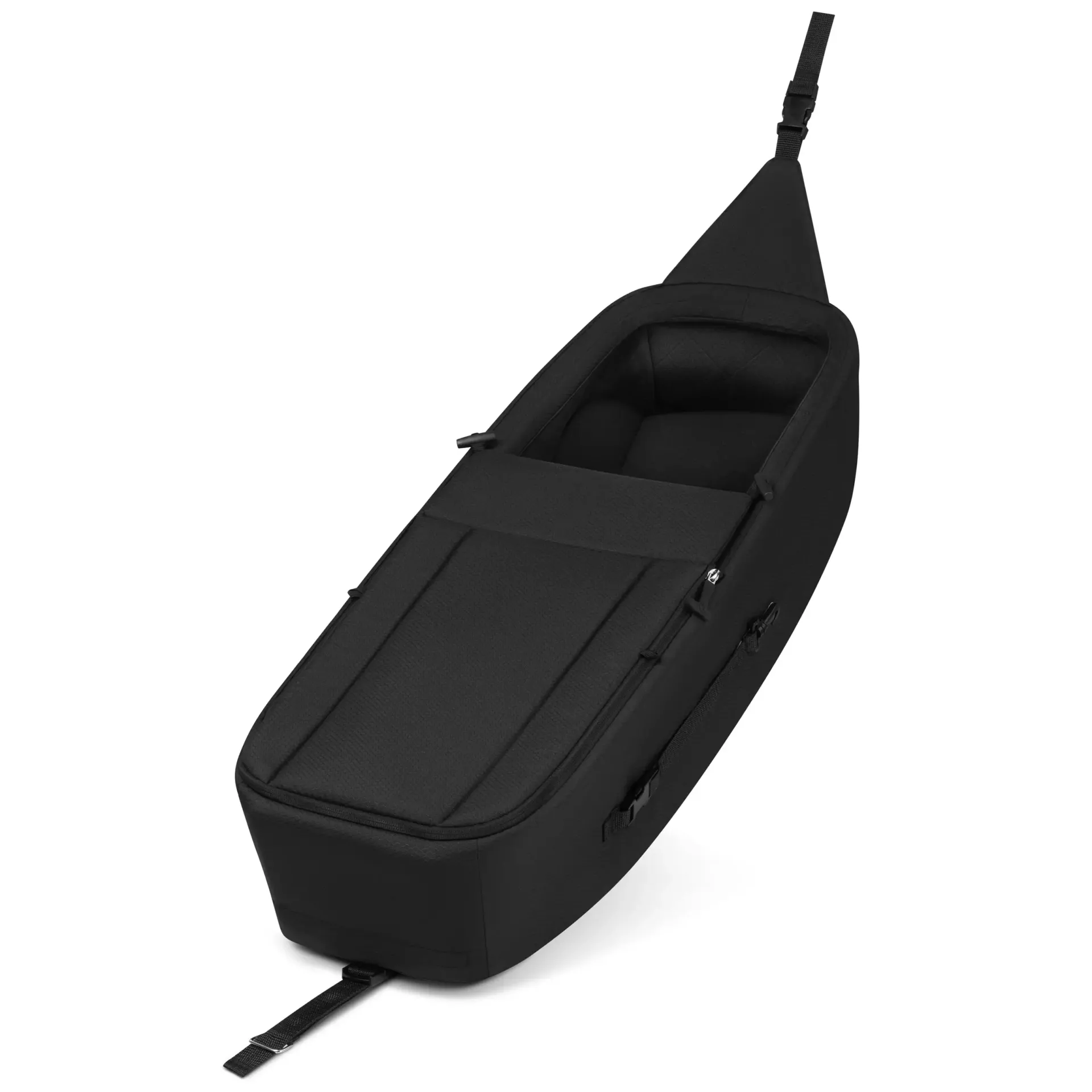 ABC Design Neugeboreneneinsatz für Fahrradanhänger