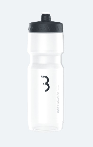BBB Trinkflasche 750ml CompTank XL 750 ml Klar