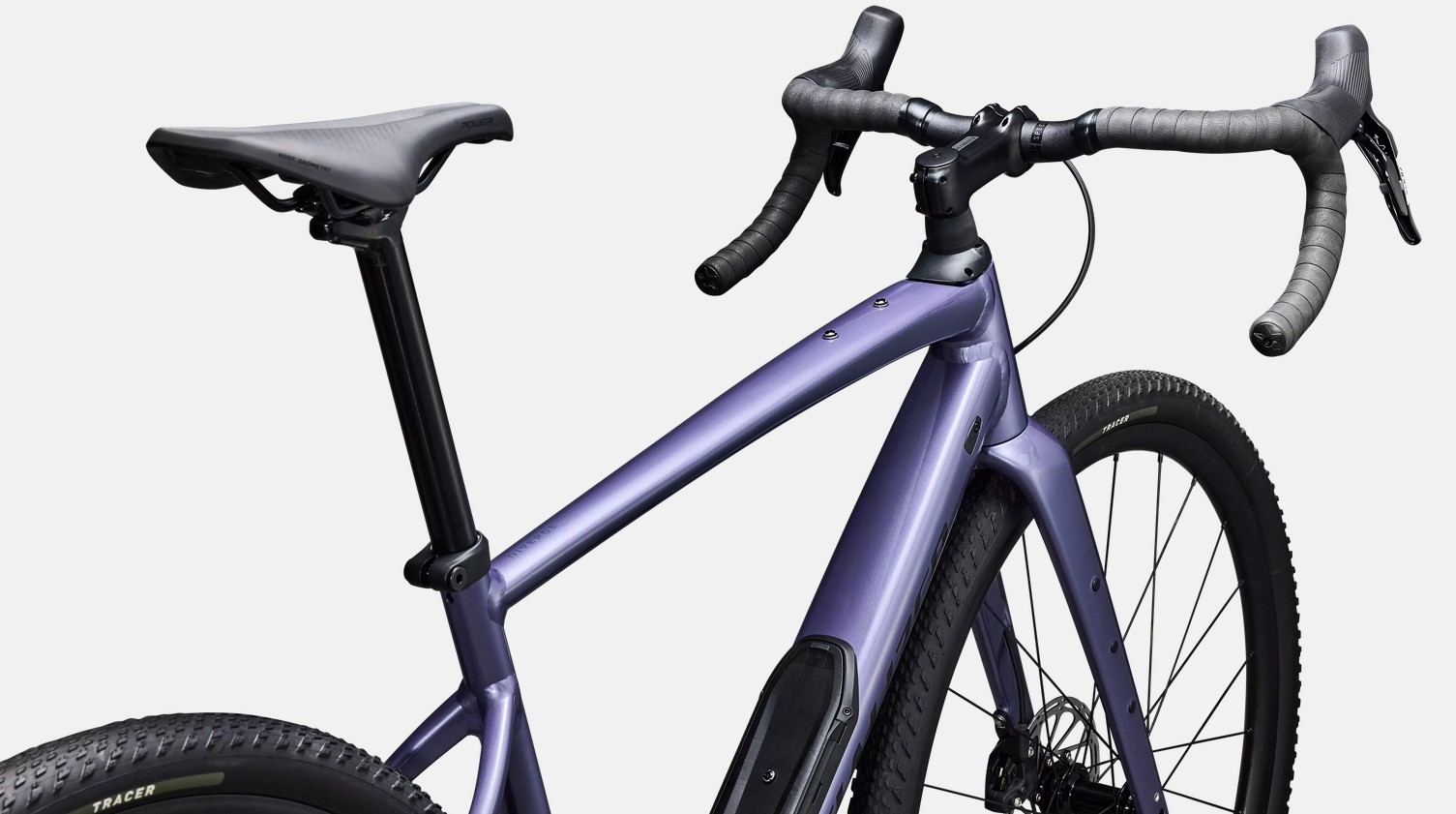 Specialized Diverge 4 Comp Alloy Gloss Mauve