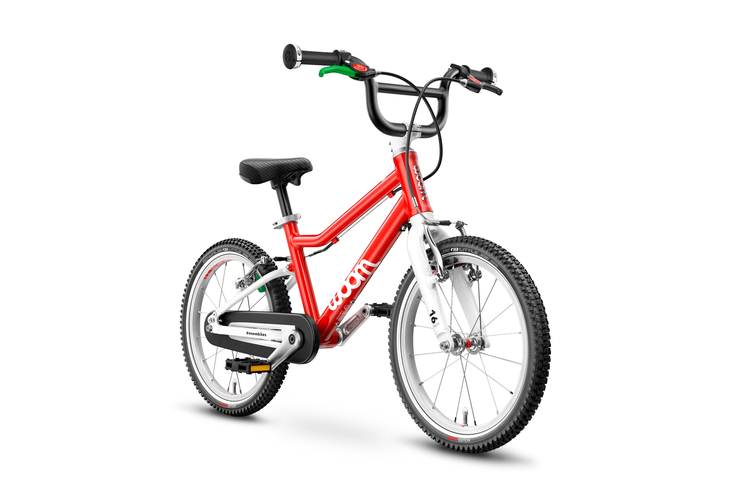 Kinderfahrrad Woom discount 3