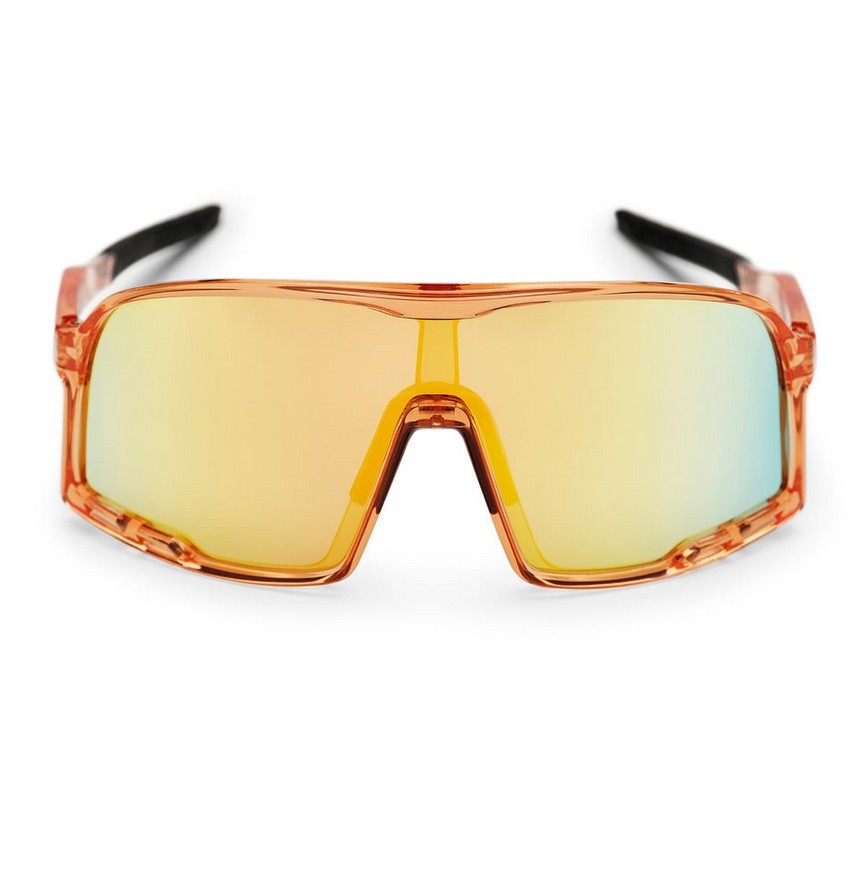 CHPO Henrik Apricot Apricot Mirror Fahrradbrille
