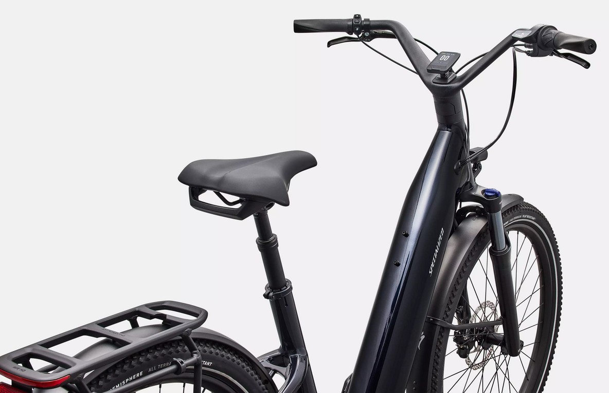 Specialized Turbo Como 4.0 IGH Dark Navy
