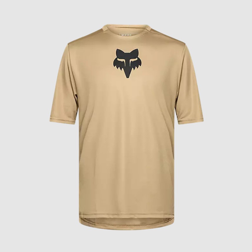 Fox Ranger Fox Head Trikot Sand
