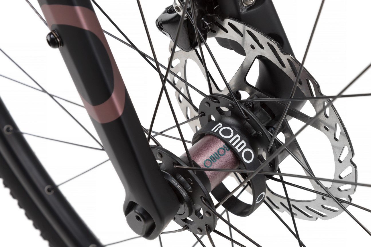 Rondo Ruut AL 1 I 2X Gravel Plus