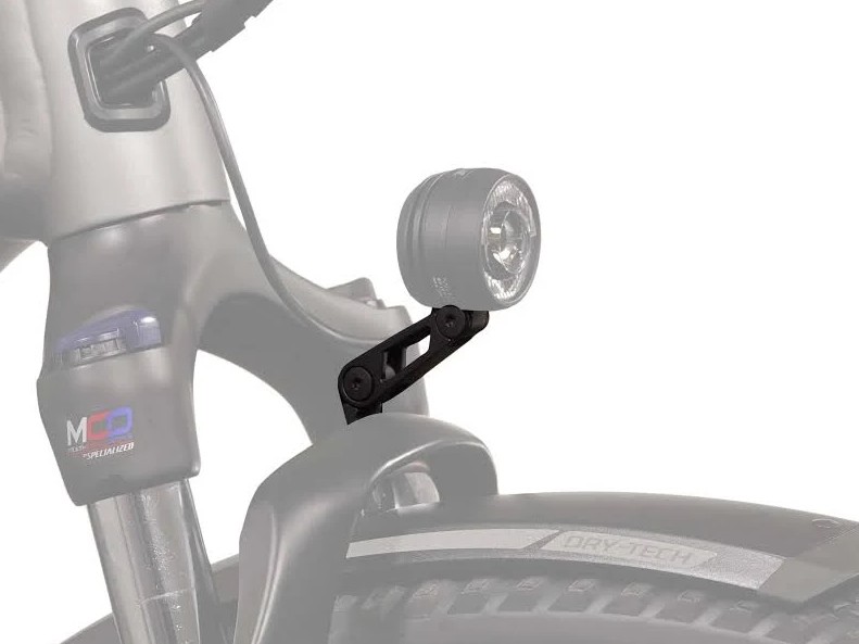 Lupine SL Nano Classic Mount