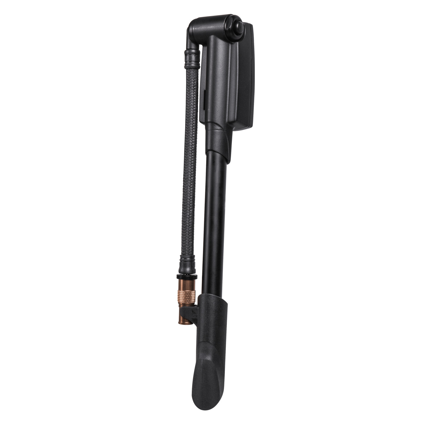 Topeak Pocket Shock Digital Dämpferpumpe 300 psi
