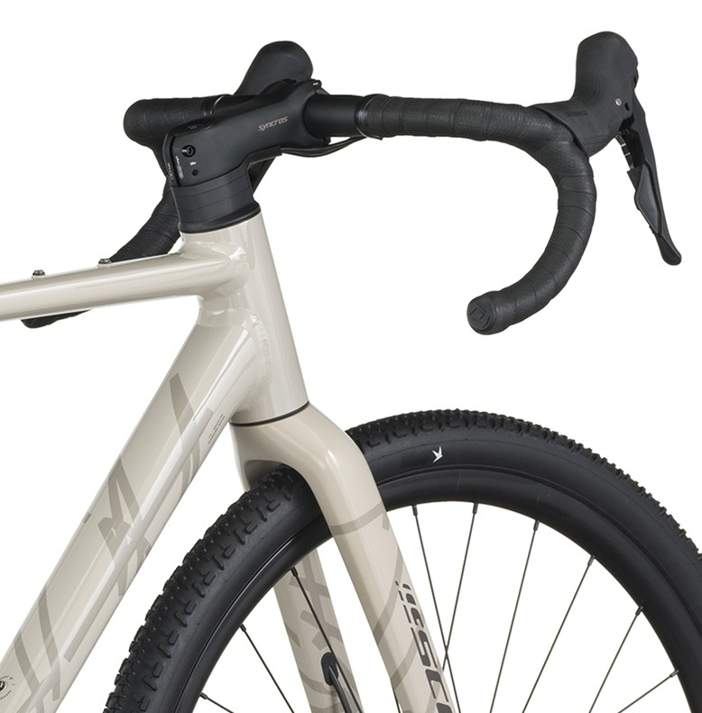 Scott Speedster Gravel 10 Taupe Beige