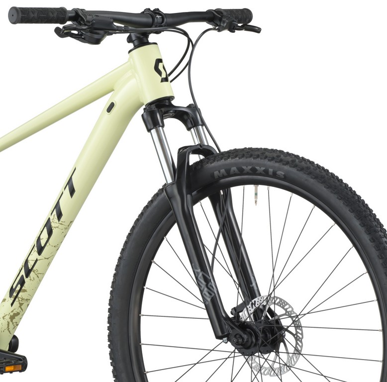 Scott Contrail 30 Luminary Green