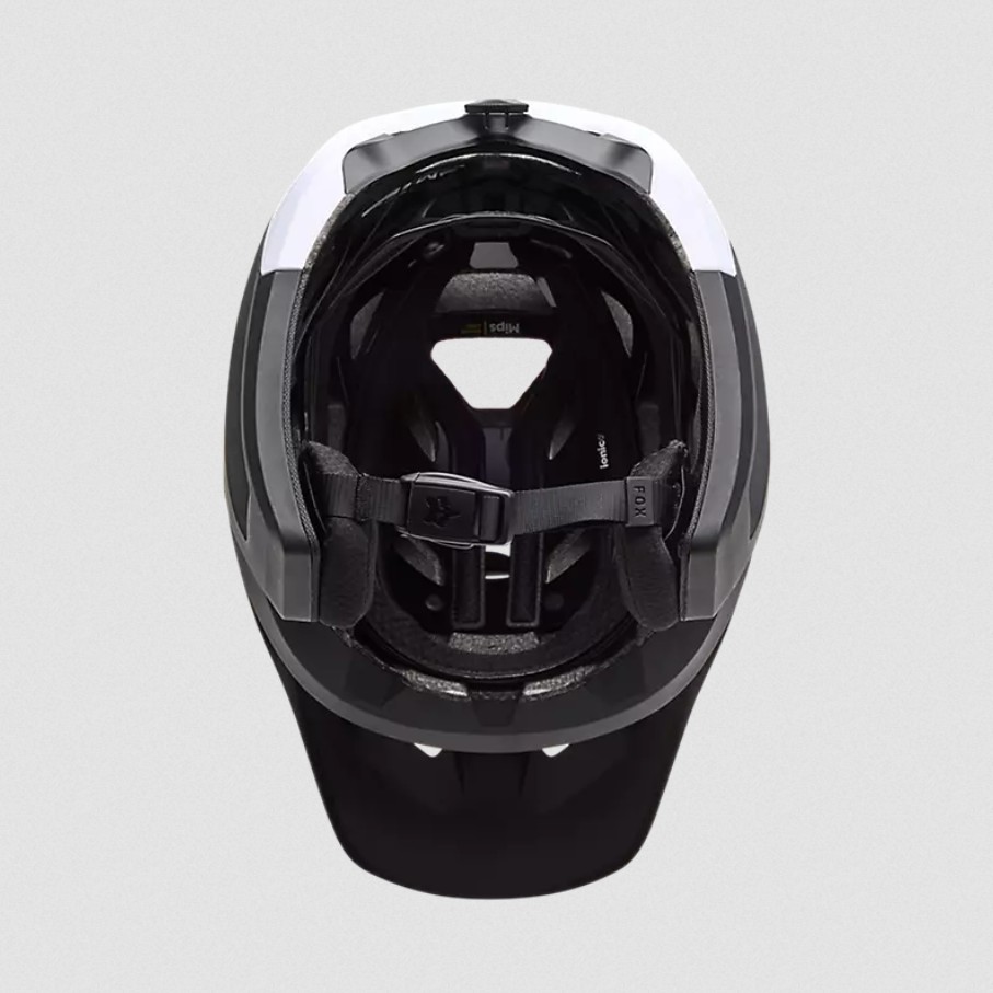Fox Dropframe Pro Digi Image Helm