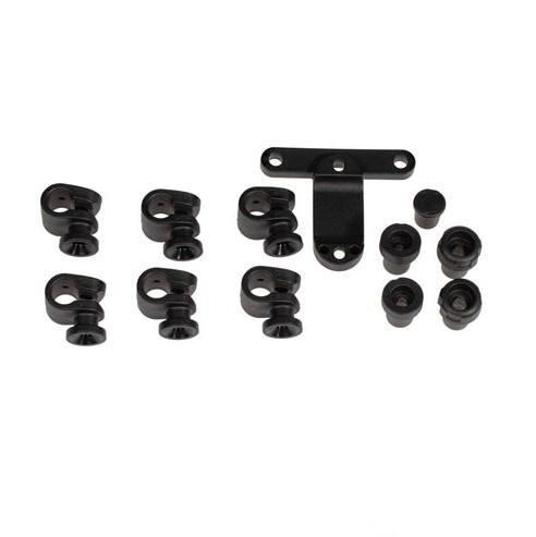 Ortlieb Quick-Rack L Gepäckträger