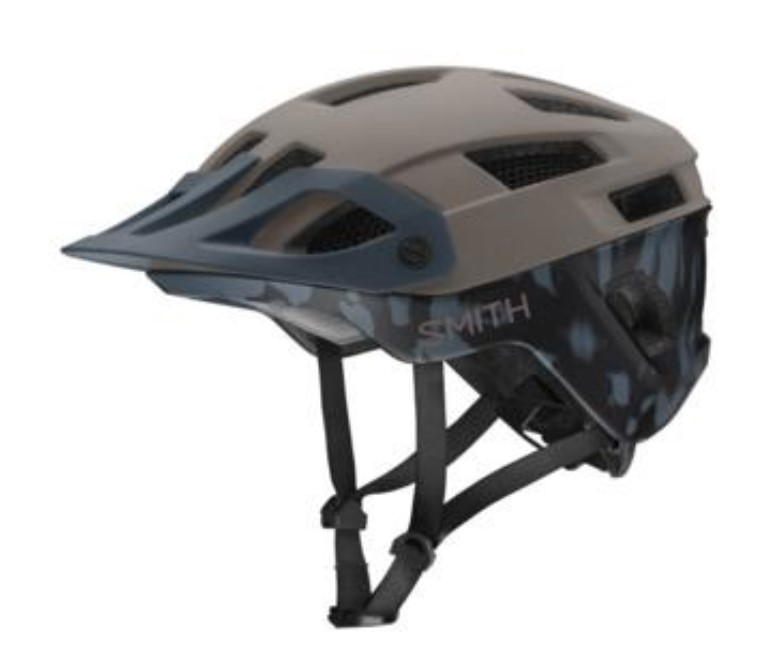 Smith Engage Mips® Matt Ash
