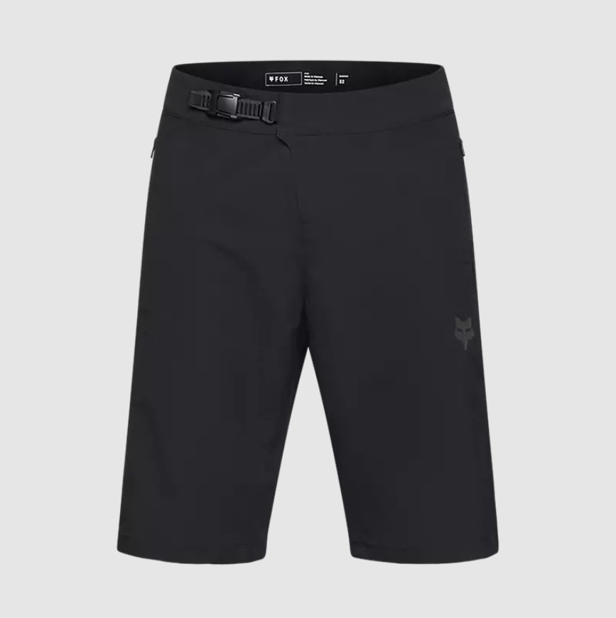 Fox Ranger Shorts Schwarz
