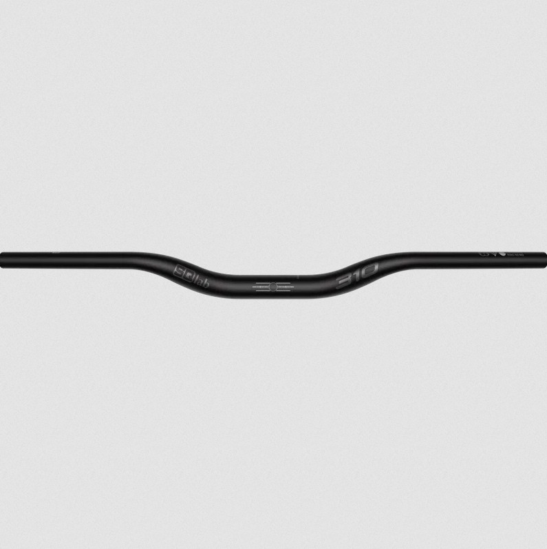 SQlab Lenker 310 3.0 31.8mm