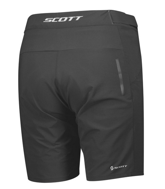 Scott Endurance weitere Shorts für Damen Black