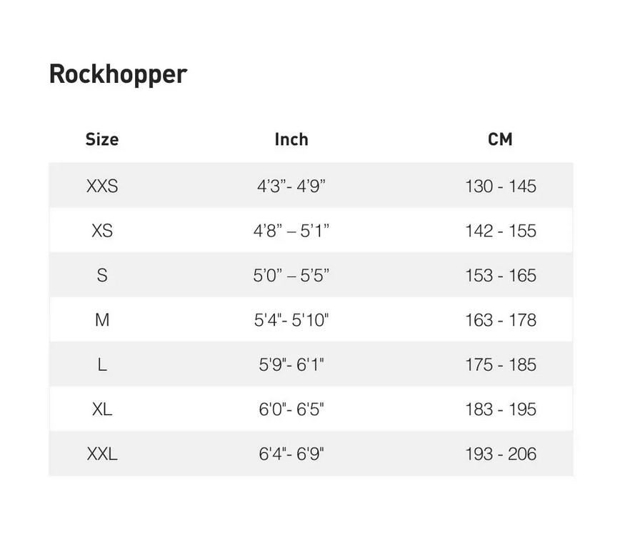 Specialized Rockhopper Comp Purple Haze Astral