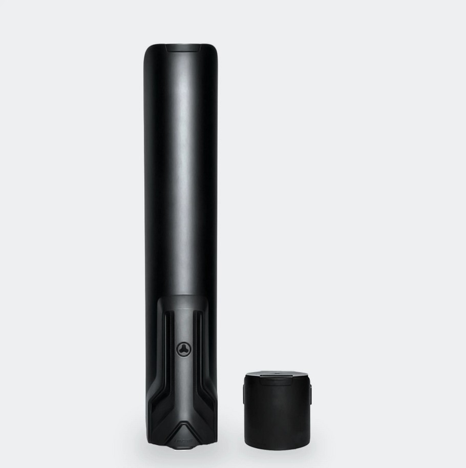 Fazua RIDE 50 Custom Downtube Cover