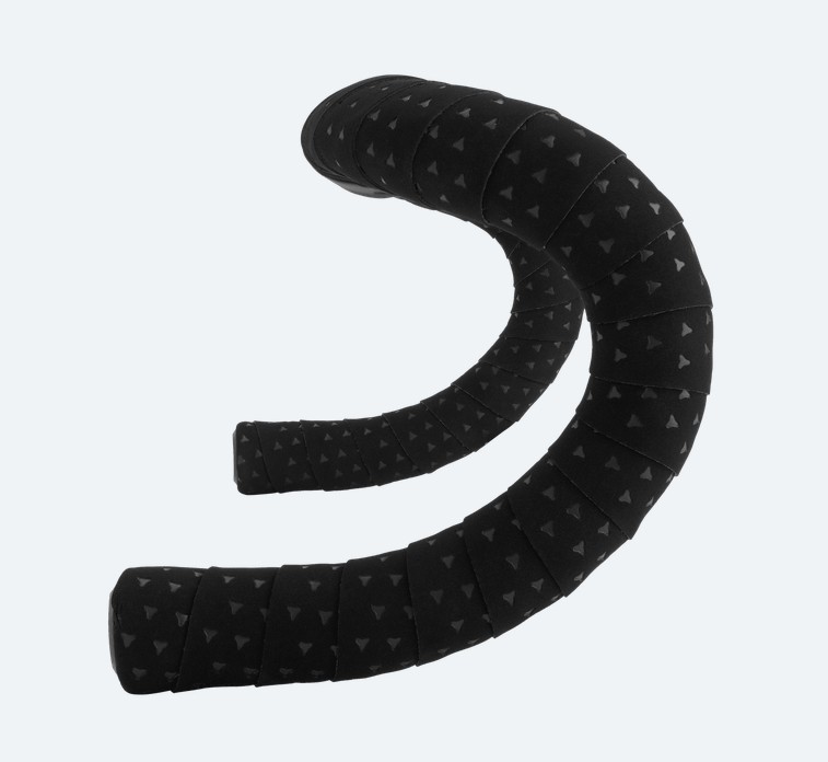 BBB Lenkerband Tape RoyalRibbon Gel Schwarz