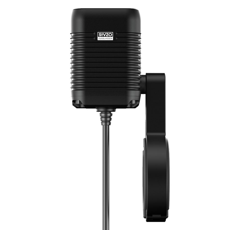 Knog Blinder E Commuter 120 Frontscheinwerfer