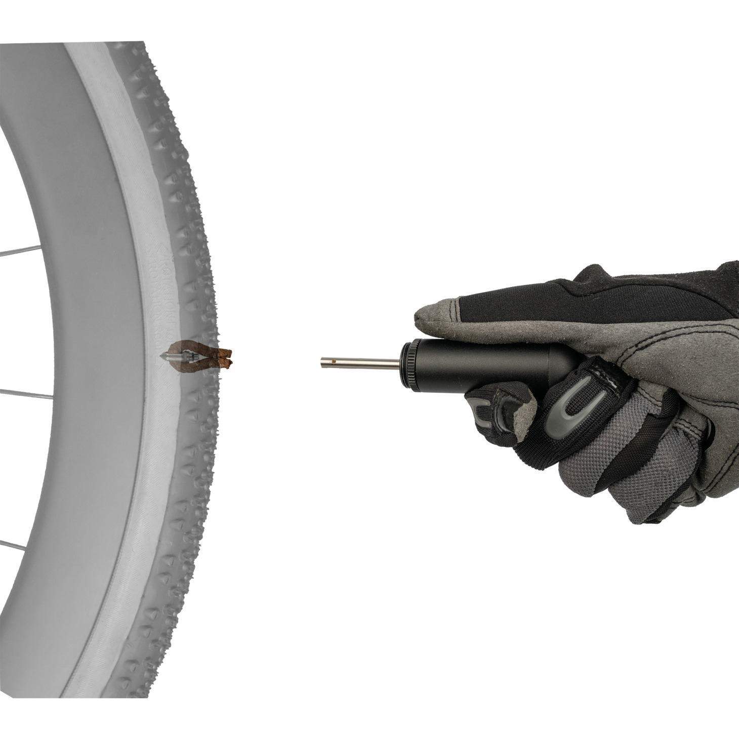 Topeak TubiCartridge T16 Tubeless Werkzeug