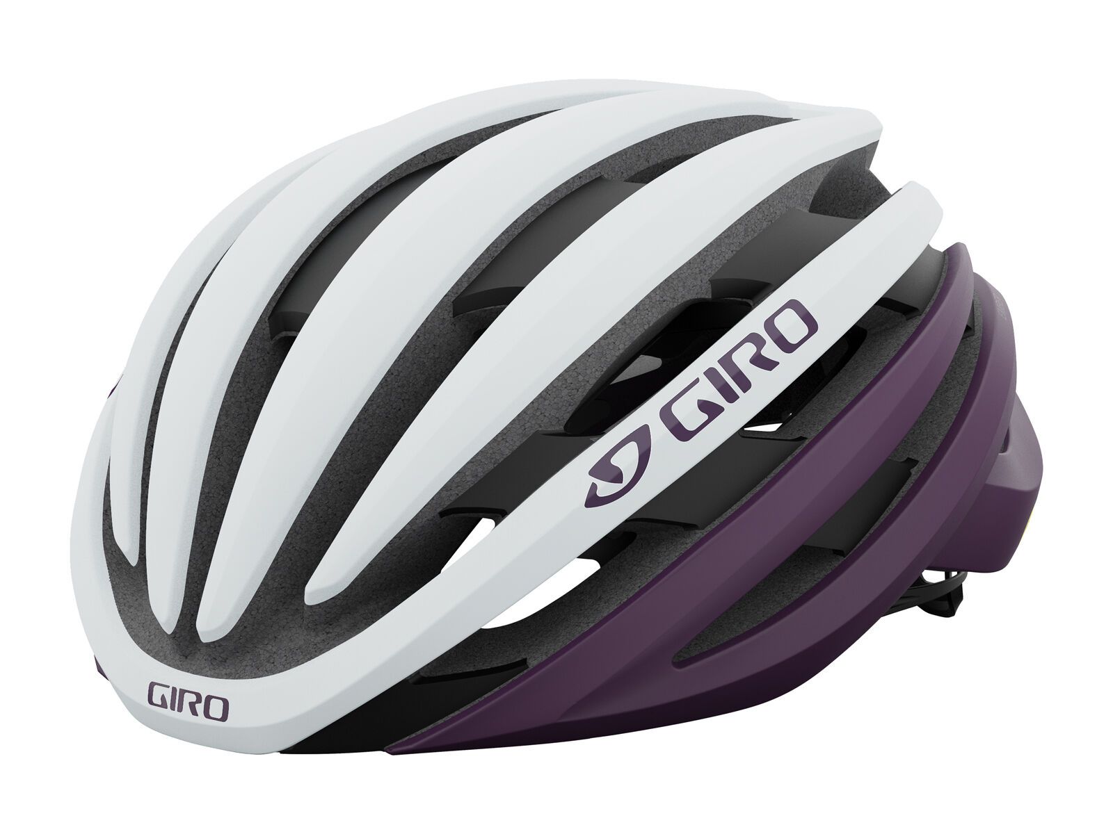 Giro Ember Mips matte white/urchin S