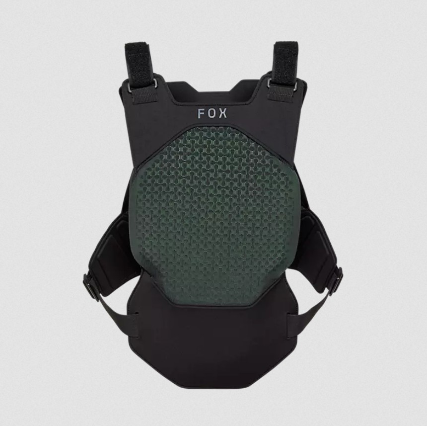 Fox Airframe Brustschutz Chest Guard Jugend