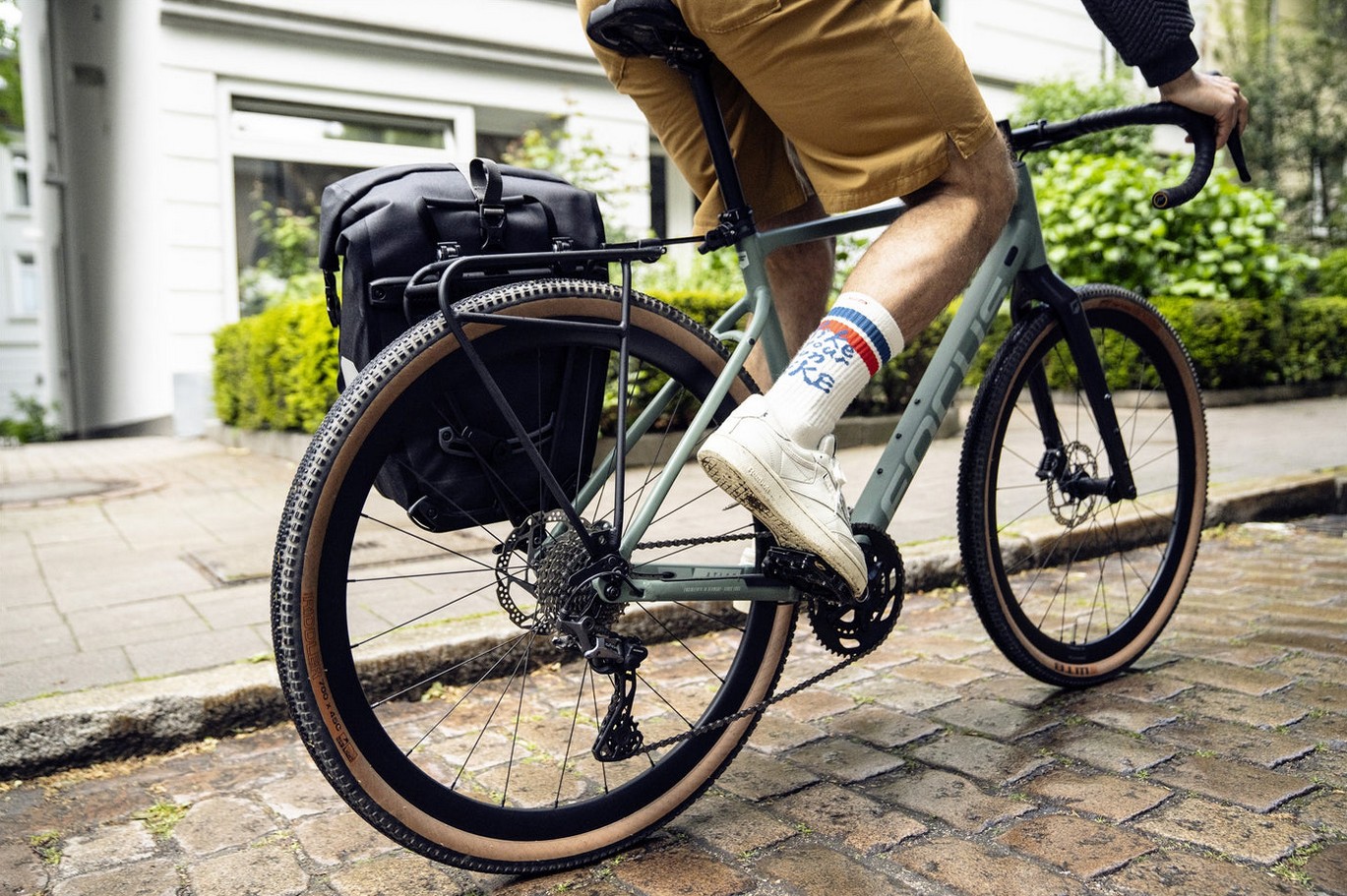 Ortlieb Quick-Rack XL Gepäckträger