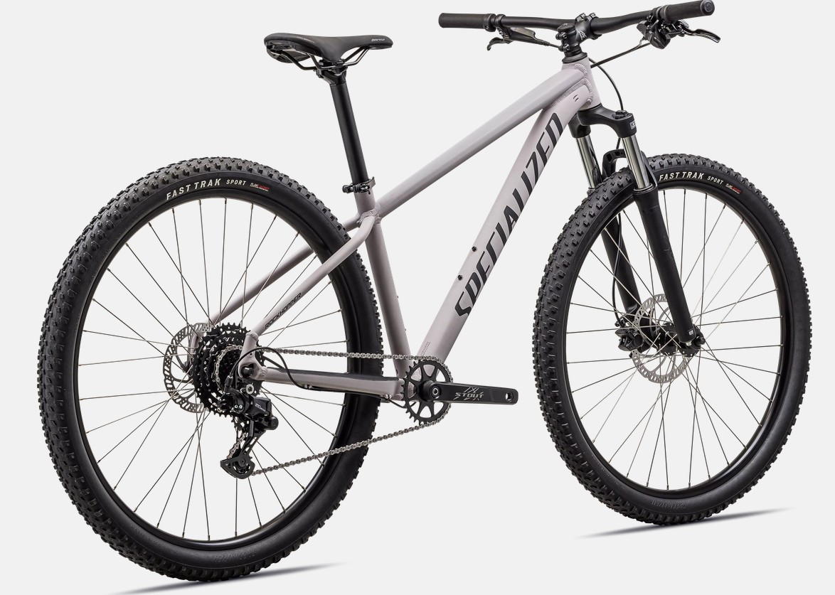 Rockhopper Sport Satin Clay Black Liquid