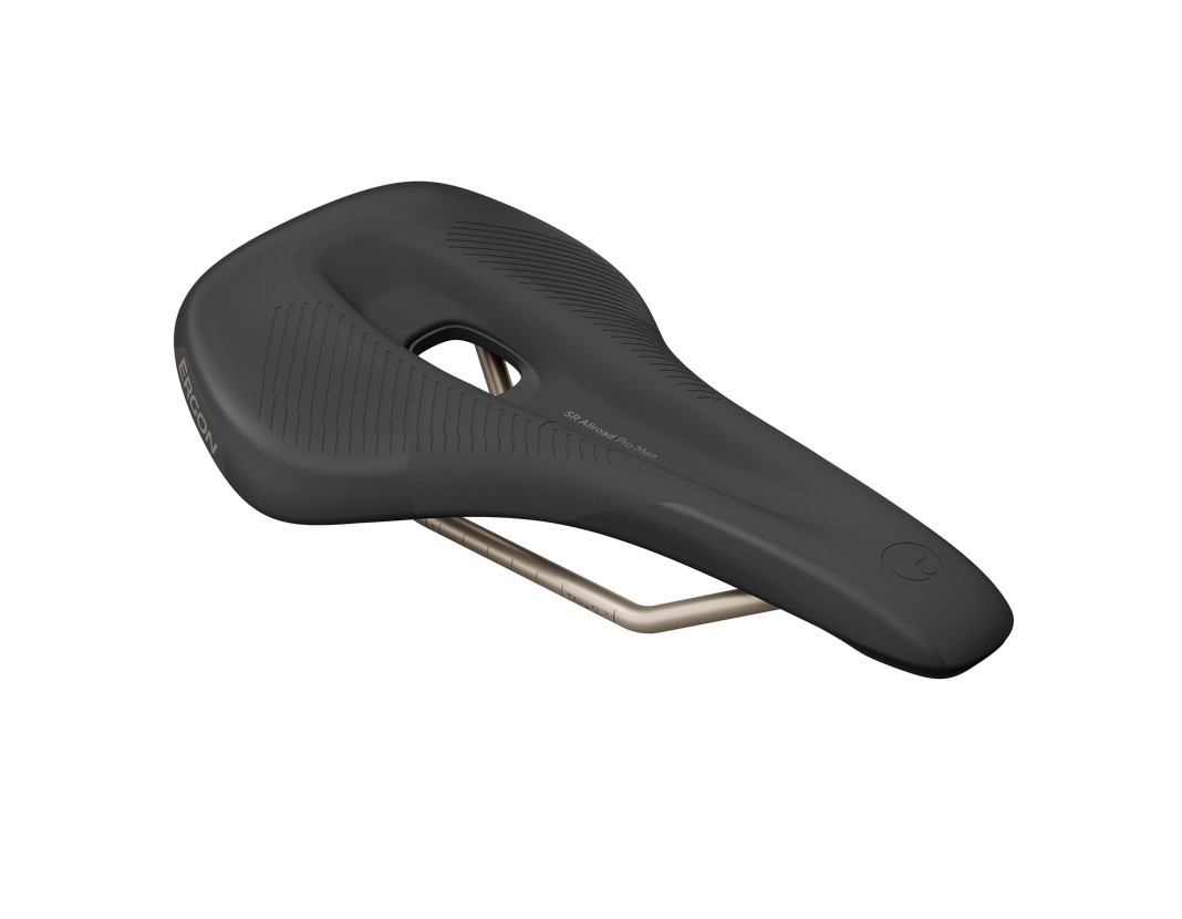 Ergon Sattel SR Allroad Pro Men