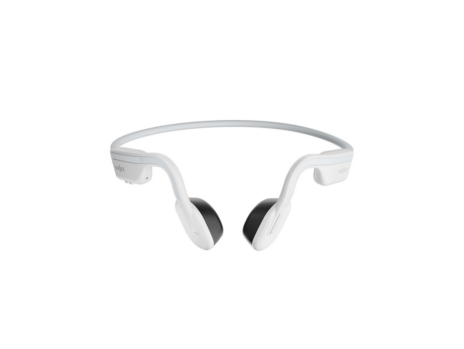 Shokz OpenMove White, white, unis