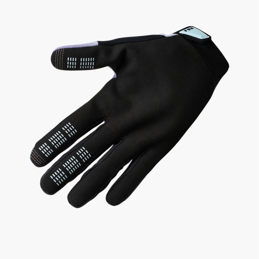 Fox Ranger Foundry Handschuhe Mitternachtsblau