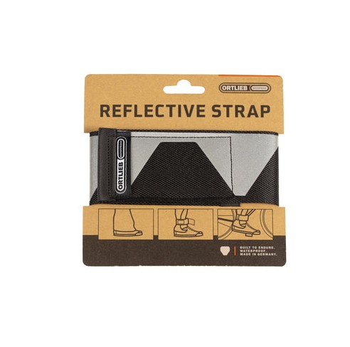 ORTLIEB Reflective Strap