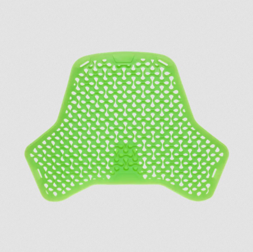 Fox Airframe Brustschutz Chest Guard