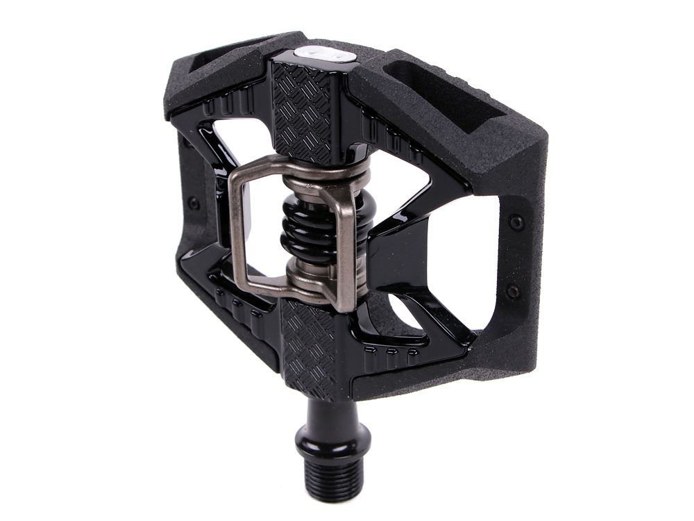 Crankbrothers Double Shot 3 Hybrid-Pedal