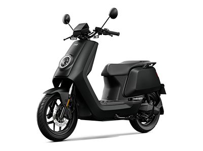 NIU NQi Sport Elektroroller E-Roller 2026 MY26