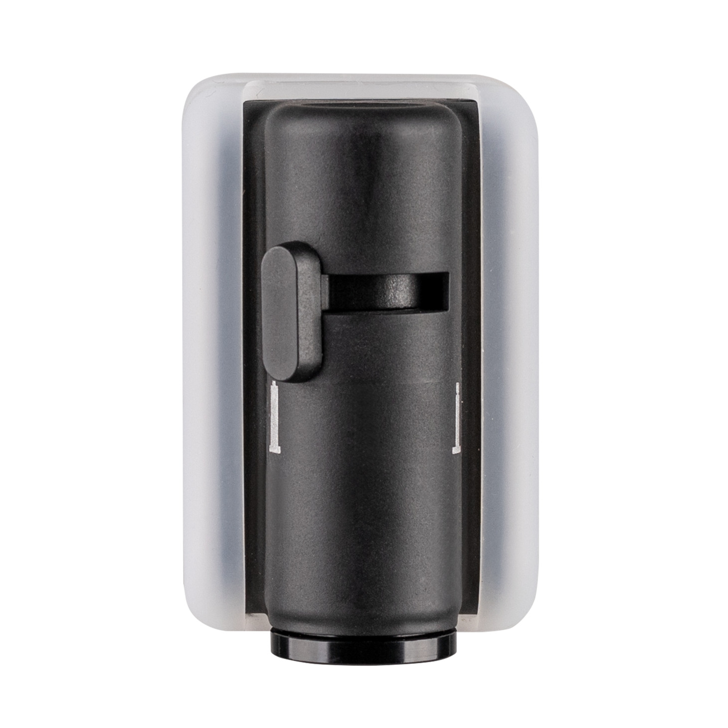 Topeak E-Booster Digital 8 bar/120 psi