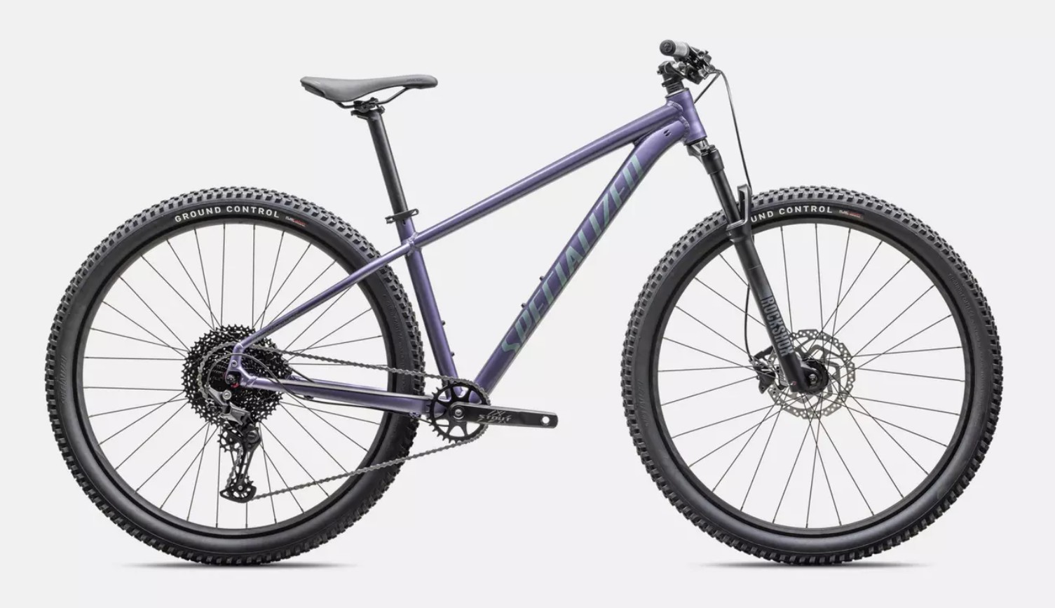 Specialized Rockhopper Comp Satin Mauve