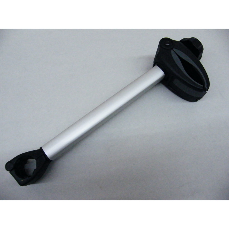 Thule Rahmen-Haltearm mittig für 2. Rad