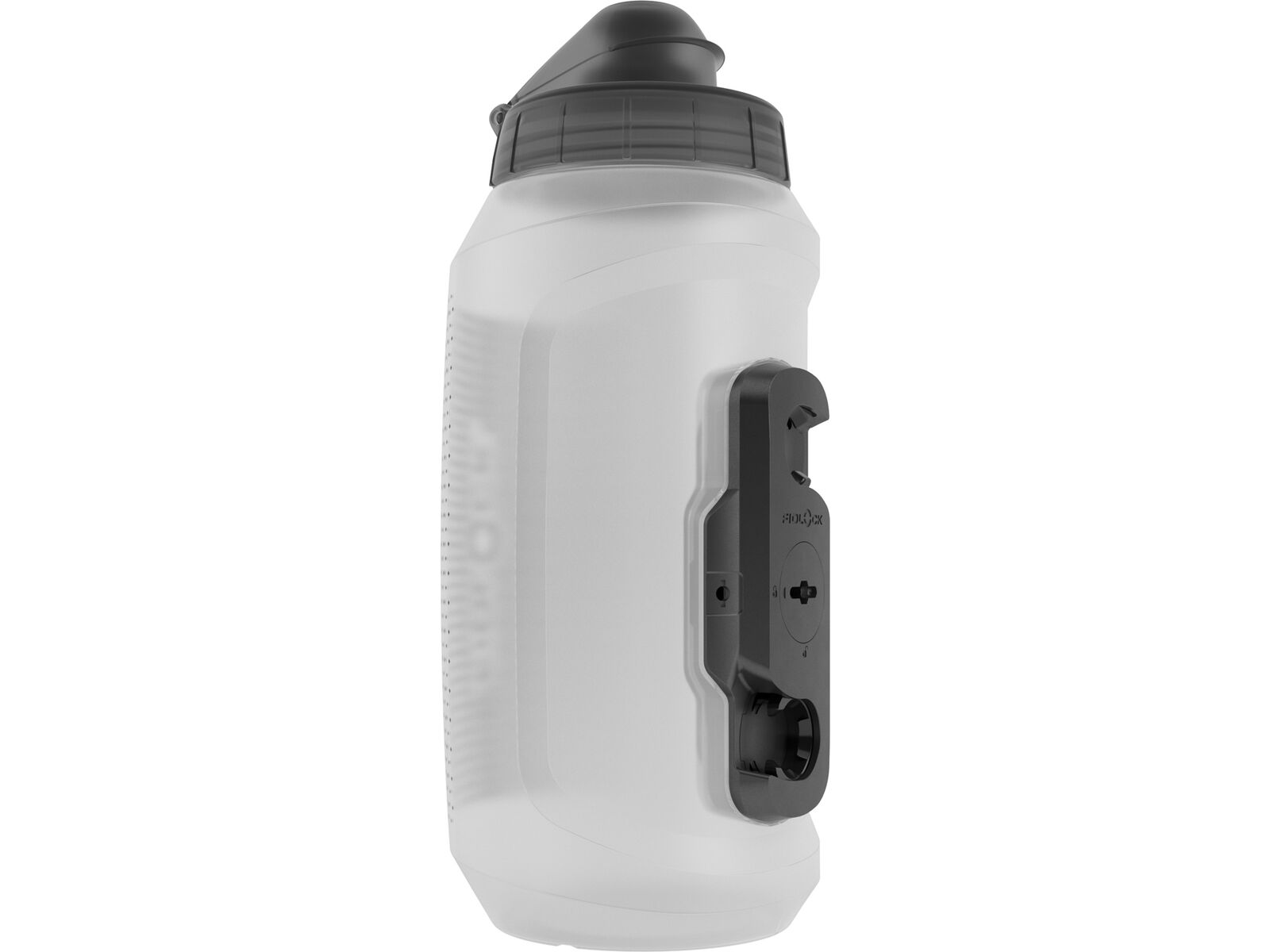 Fidlock Twist bottle 750ml Compact clear