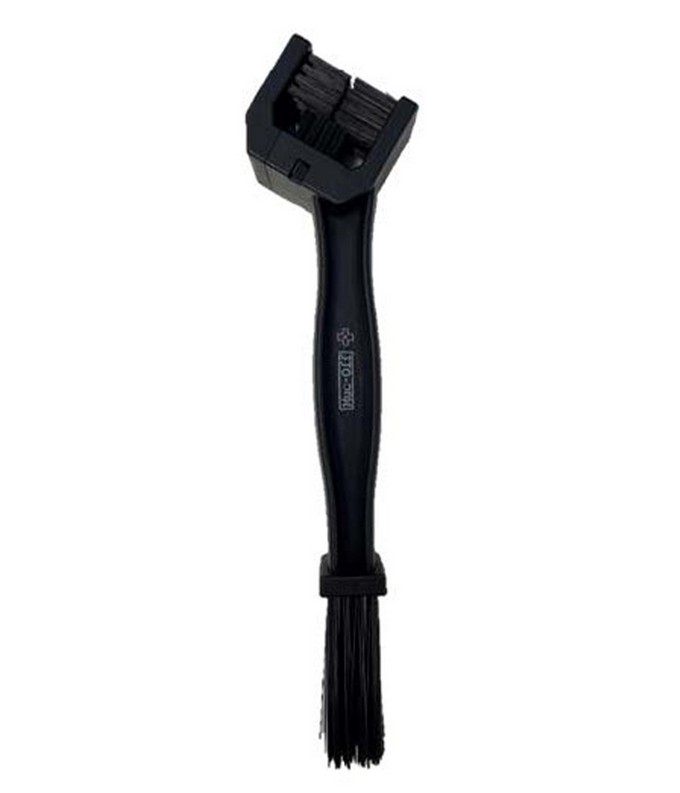 Muc Off Bicycle Chain Brush Bürste Black